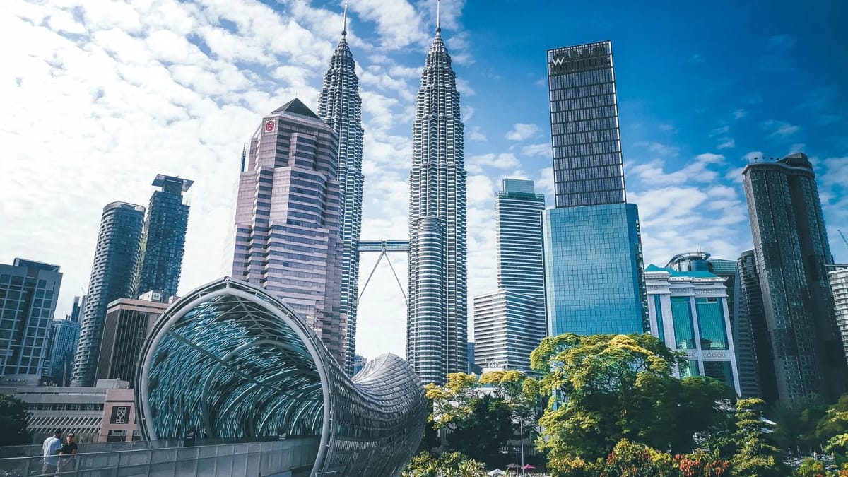 Photo of Kuala Lumpur | CODADA