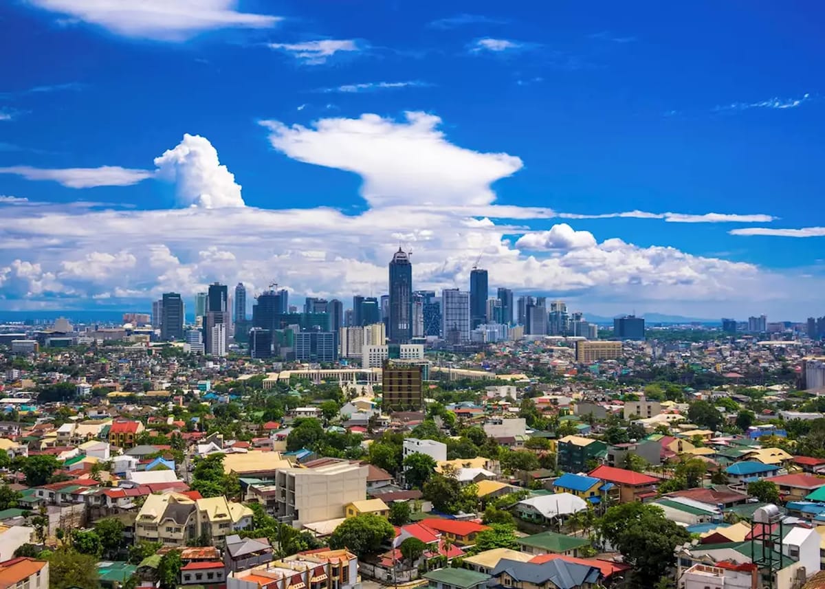 Photo of Manila | CODADA