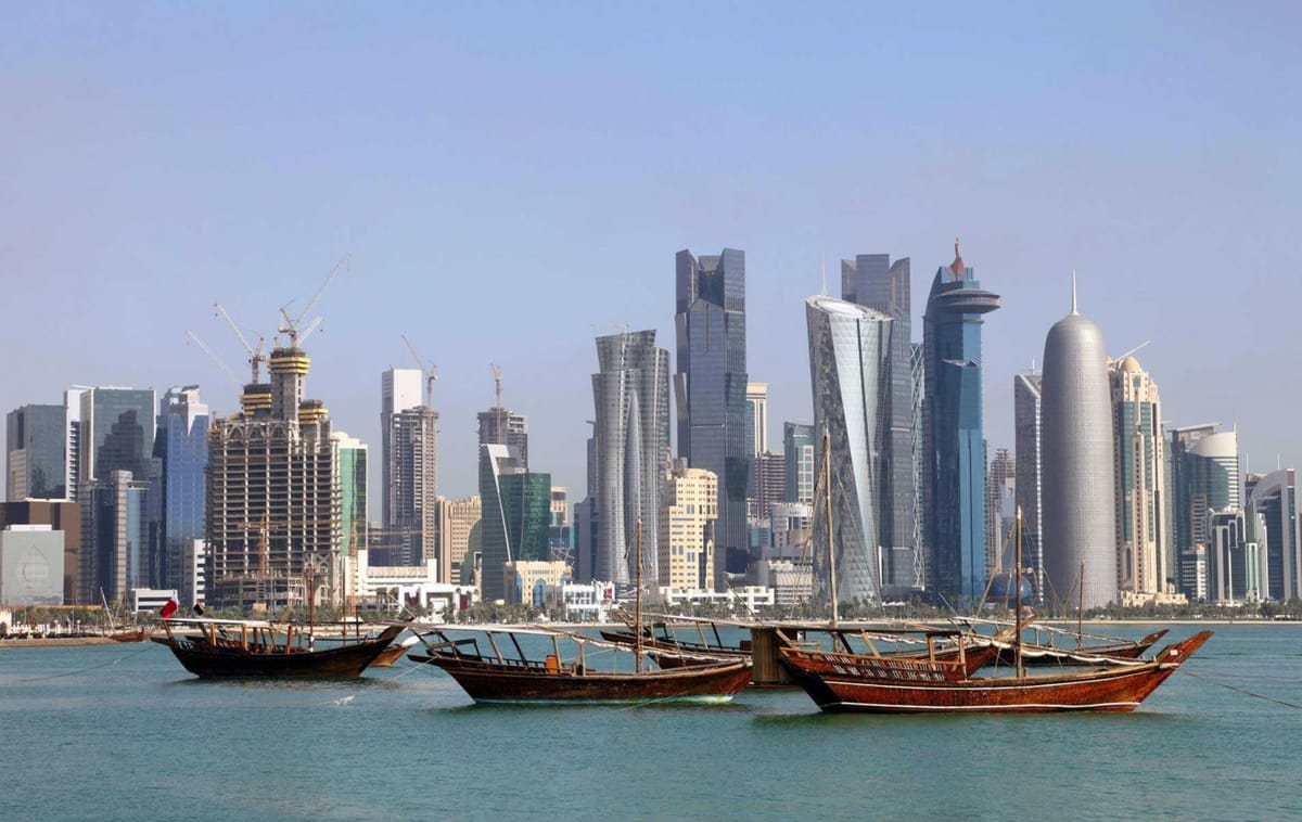 Photo of Doha | CODADA