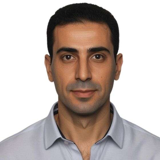 CODADA - Ahmed Al-Mansouri, Market Manager (Middle East)