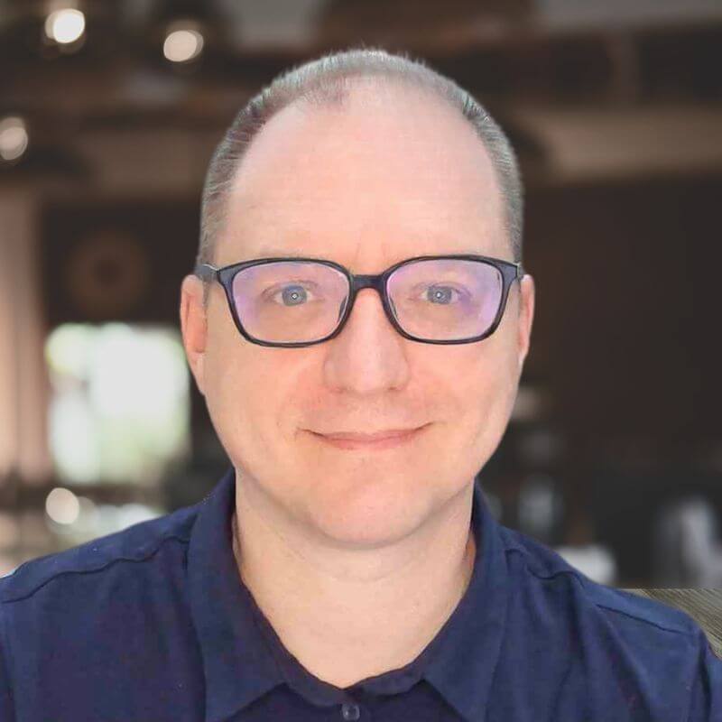 CODADA - Marc Schwarz, Managing Director