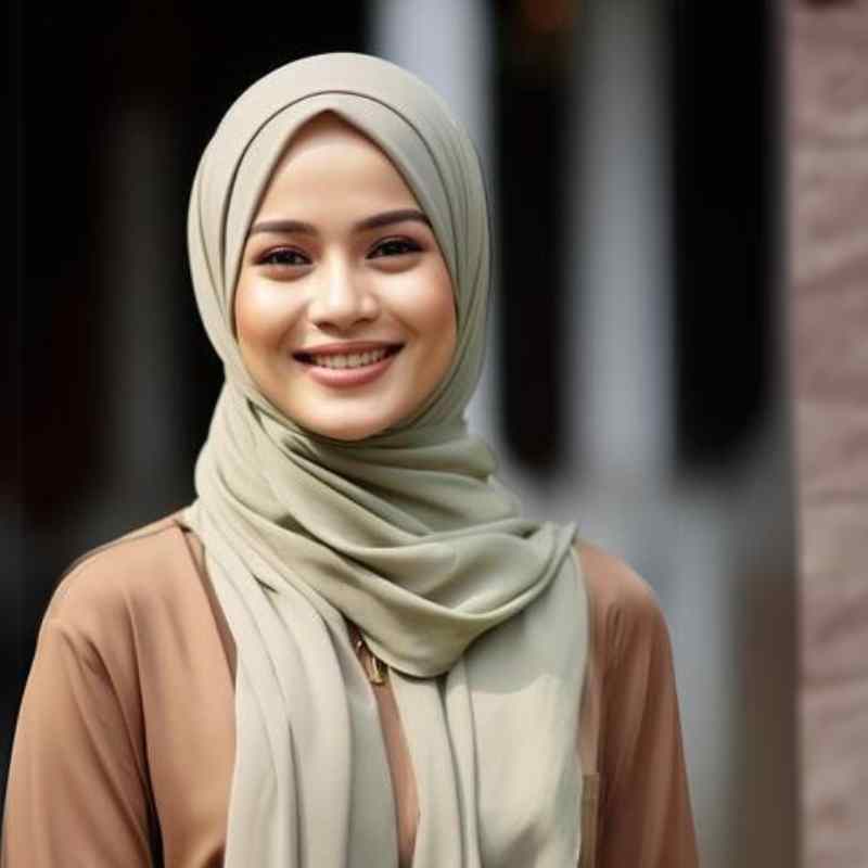 CODADA - Nadia Bin Osman, Client Relations Officer